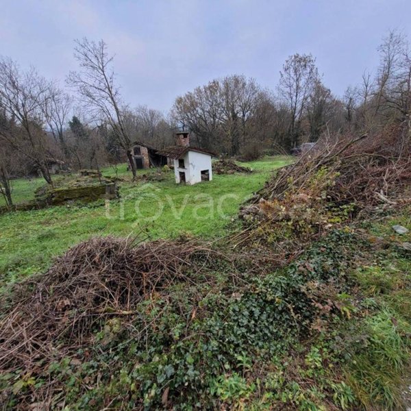 casa indipendente in vendita a Lerma in zona Mascatagliata