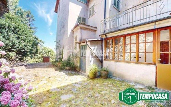 appartamento in vendita a Lerma