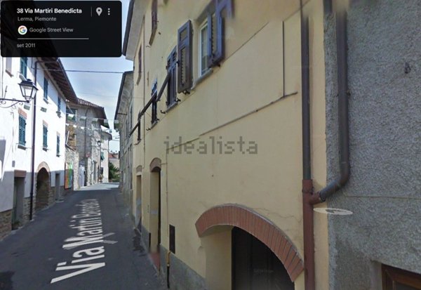 casa indipendente in vendita a Lerma