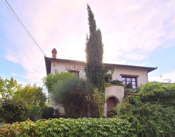 casa indipendente in vendita a Lerma