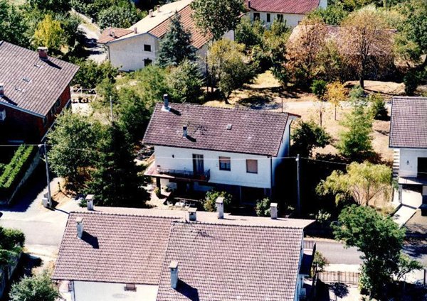 casa indipendente in vendita a Lerma