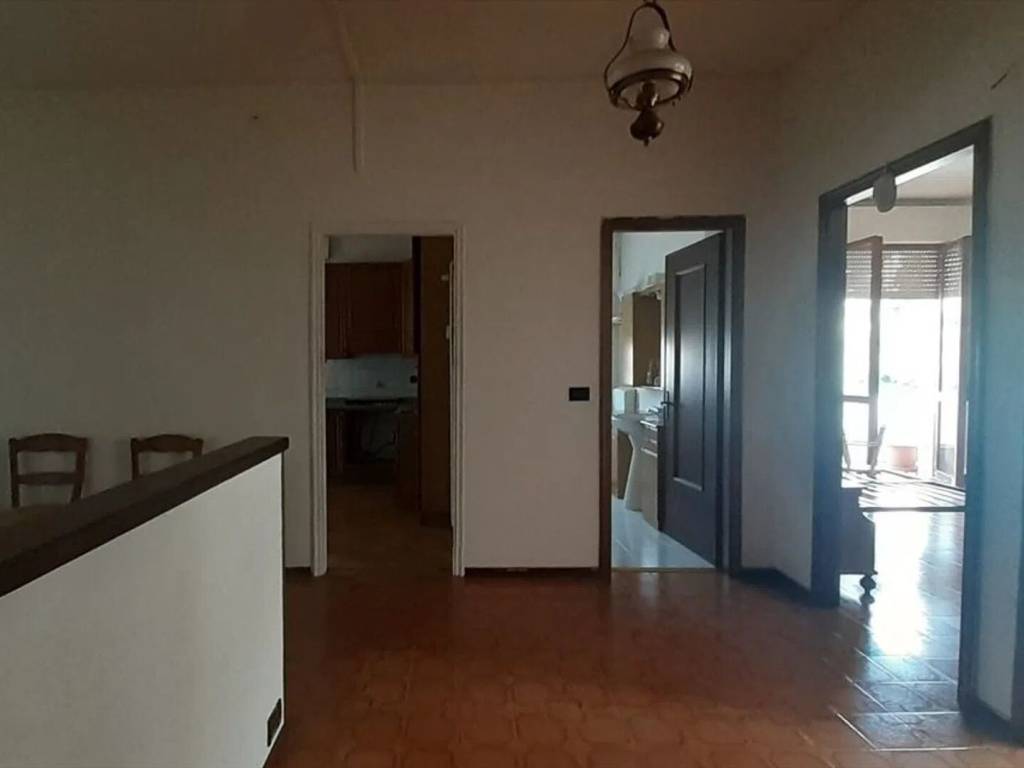 appartamento in vendita a Lerma