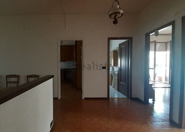 appartamento in vendita a Lerma