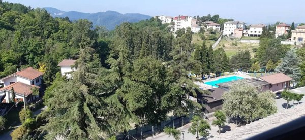 appartamento in vendita a Lerma