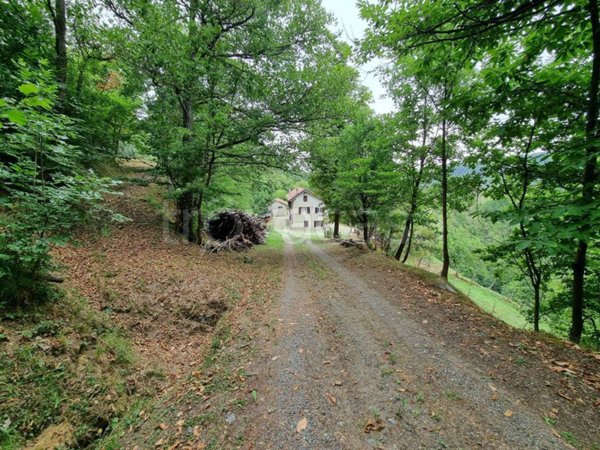 casa indipendente in vendita a Lerma