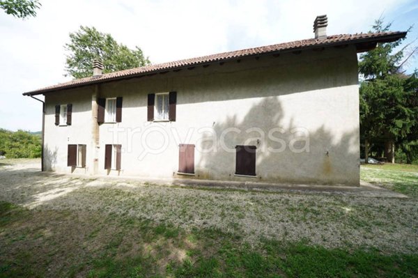 casa indipendente in vendita a Lerma