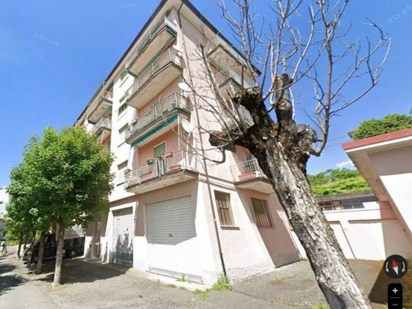 appartamento in vendita a Lerma