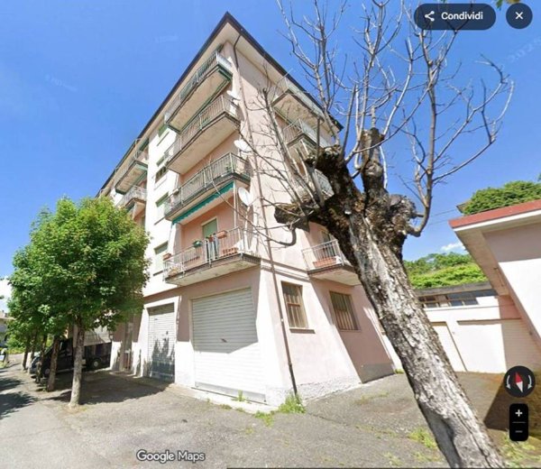 appartamento in vendita a Lerma