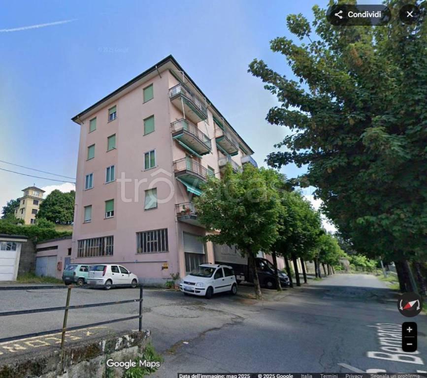 appartamento in vendita a Lerma