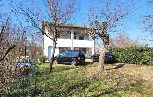 casa indipendente in vendita a Lerma in zona Mascatagliata