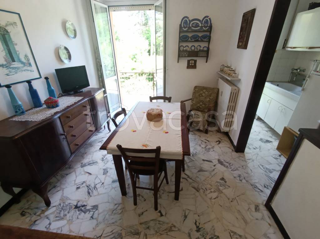 appartamento in vendita a Lerma