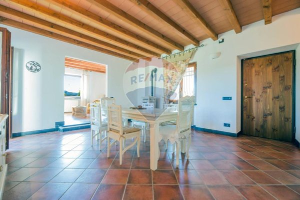 casa indipendente in vendita a Lerma