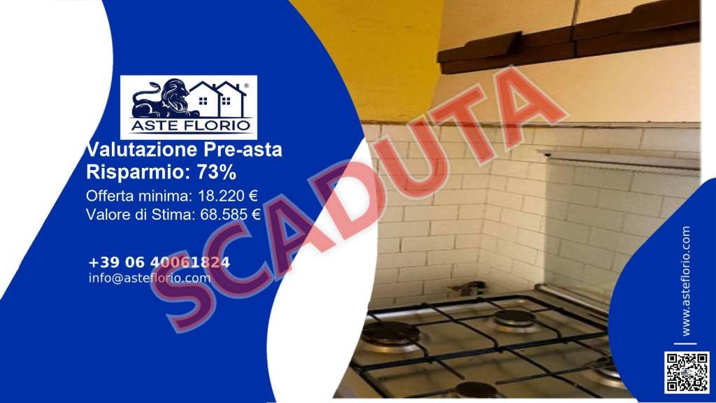 appartamento in vendita a Lerma