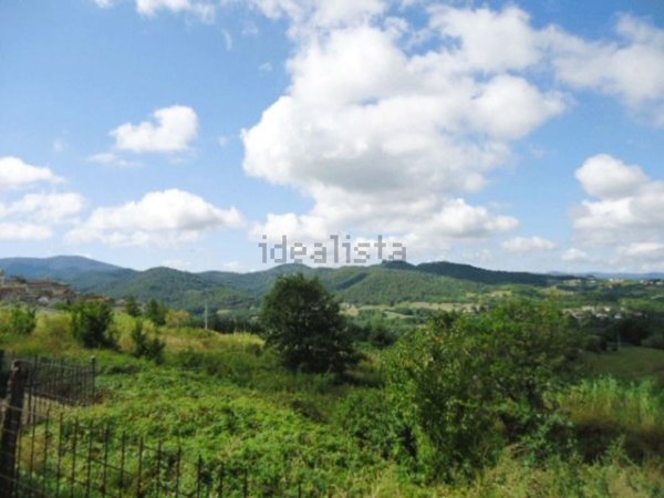 terreno edificabile in vendita a Lerma