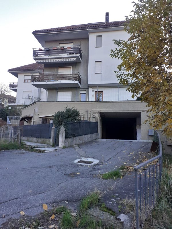 appartamento in vendita a Lerma