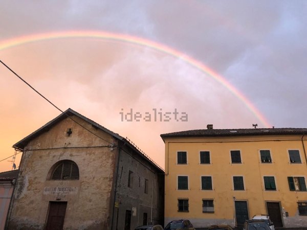villa in vendita a Lerma