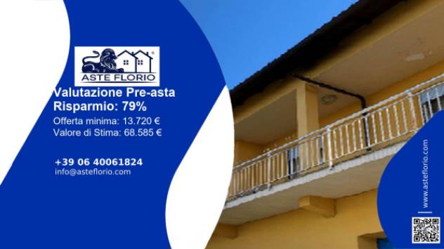 terreno edificabile in vendita a Lerma