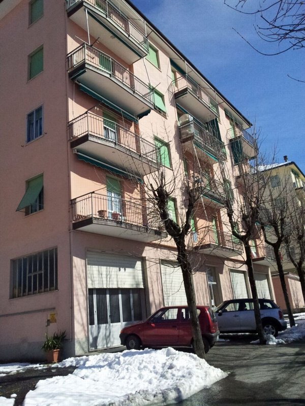 appartamento in vendita a Lerma