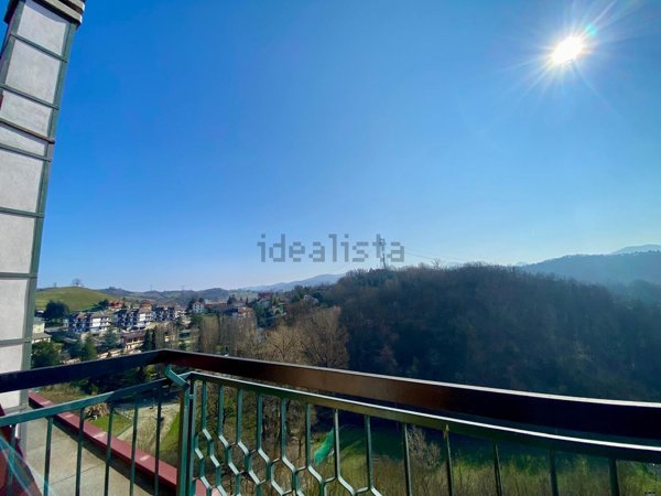 appartamento in vendita a Lerma