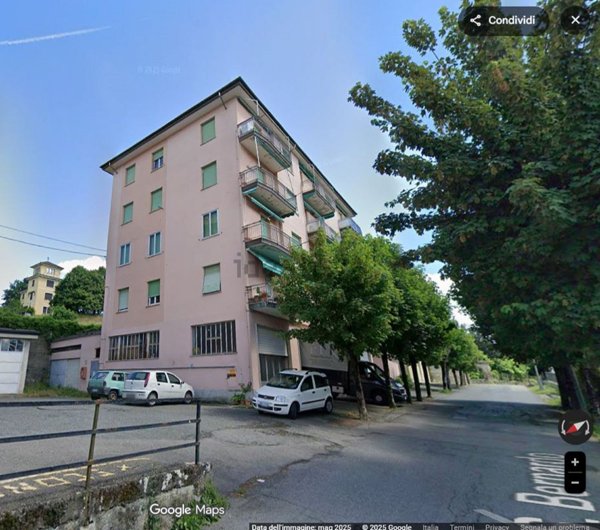 appartamento in vendita a Lerma