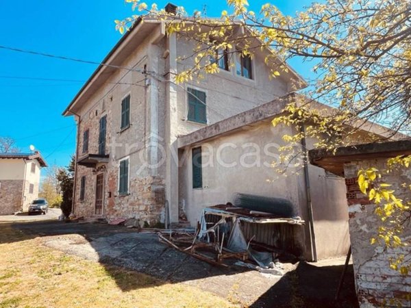 casa indipendente in vendita a Lerma