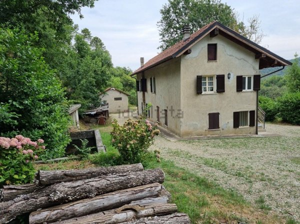casa indipendente in vendita a Lerma
