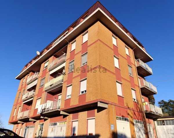 appartamento in vendita a Lerma