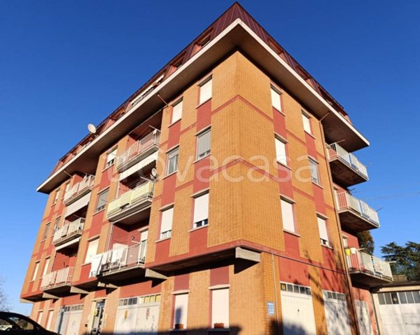 appartamento in vendita a Lerma