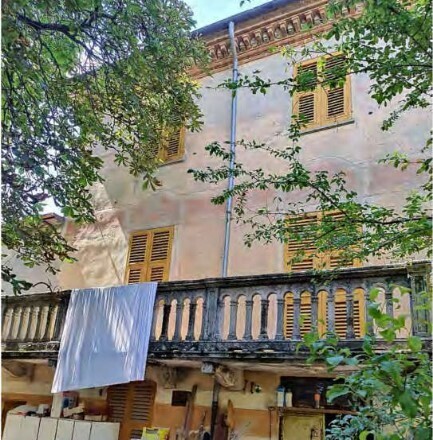 casa indipendente in vendita a Lerma