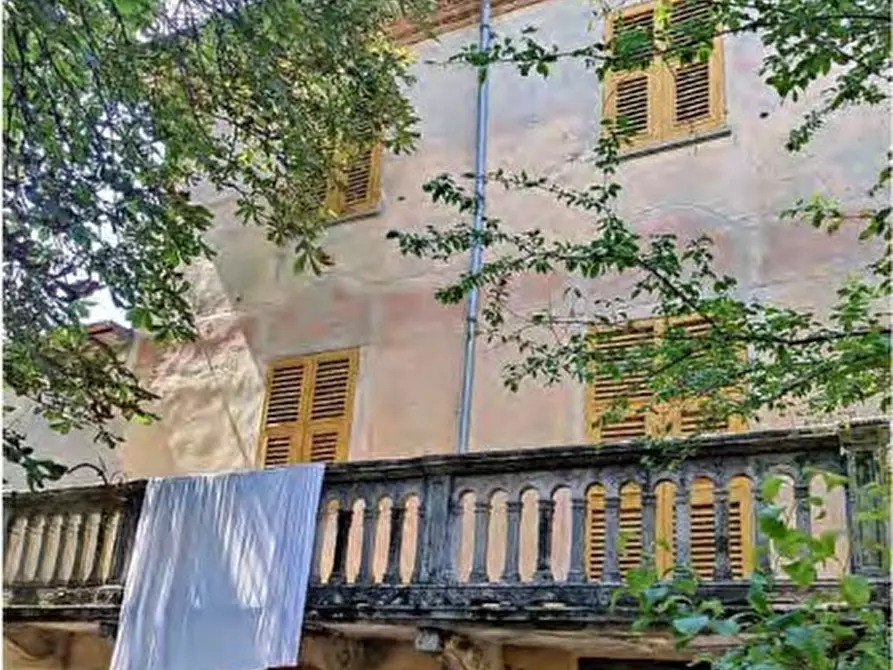 casa indipendente in vendita a Lerma