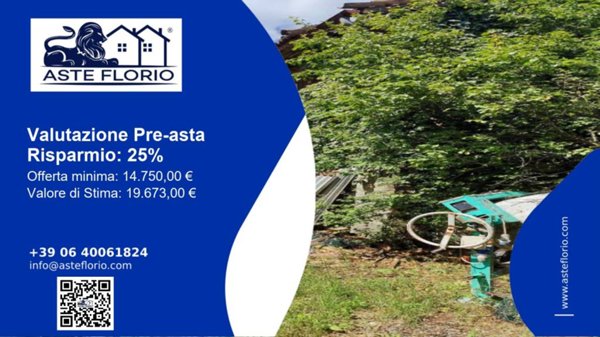 appartamento in vendita a Lerma