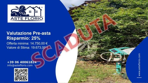 appartamento in vendita a Lerma