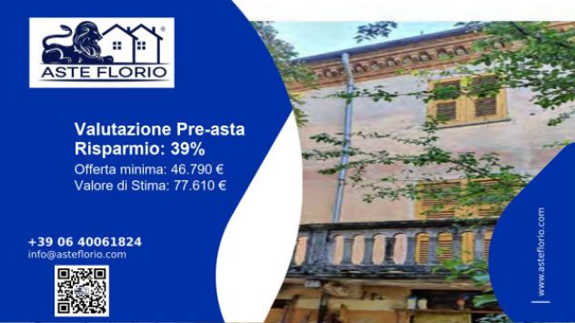 casa indipendente in vendita a Lerma