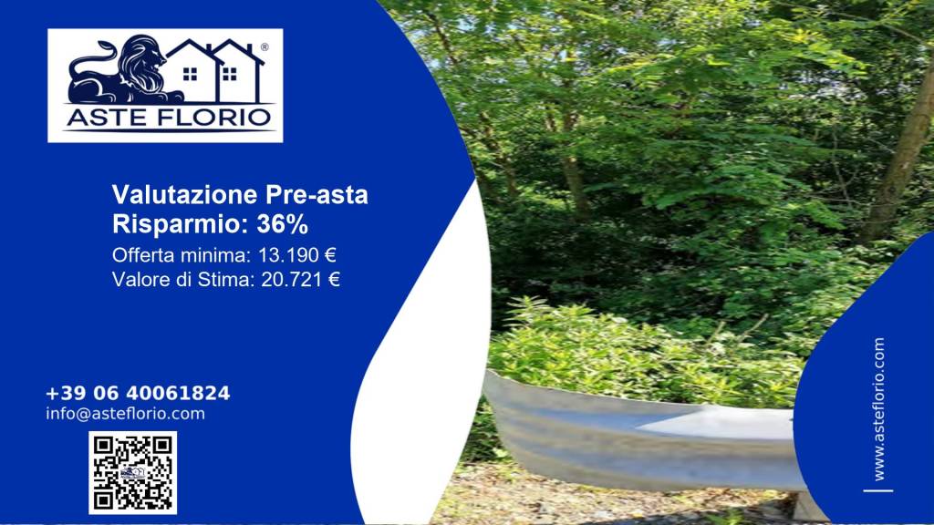 terreno agricolo in vendita a Lerma