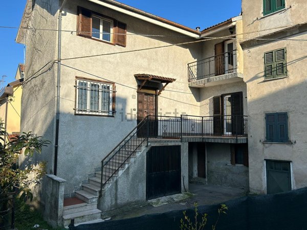 appartamento in vendita a Lerma