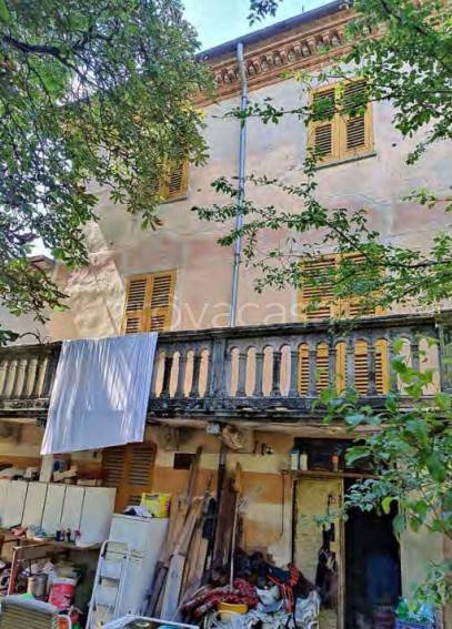 casa indipendente in vendita a Lerma