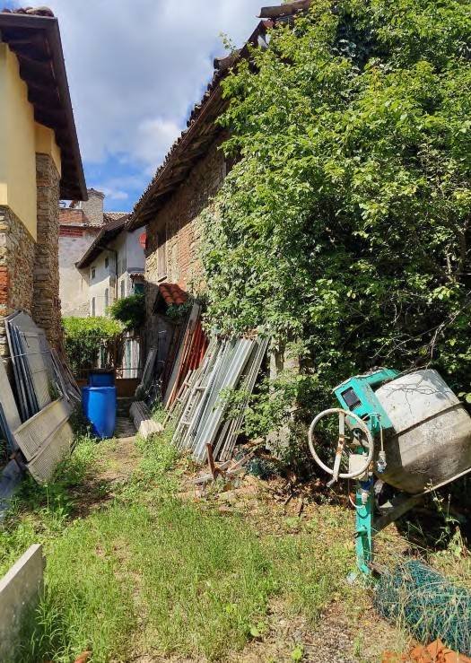 trivano in vendita a Lerma