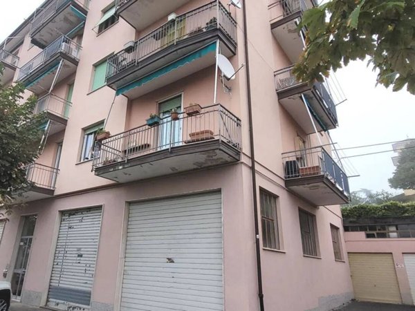 appartamento in vendita a Lerma