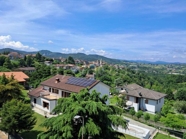 appartamento in vendita a Lerma