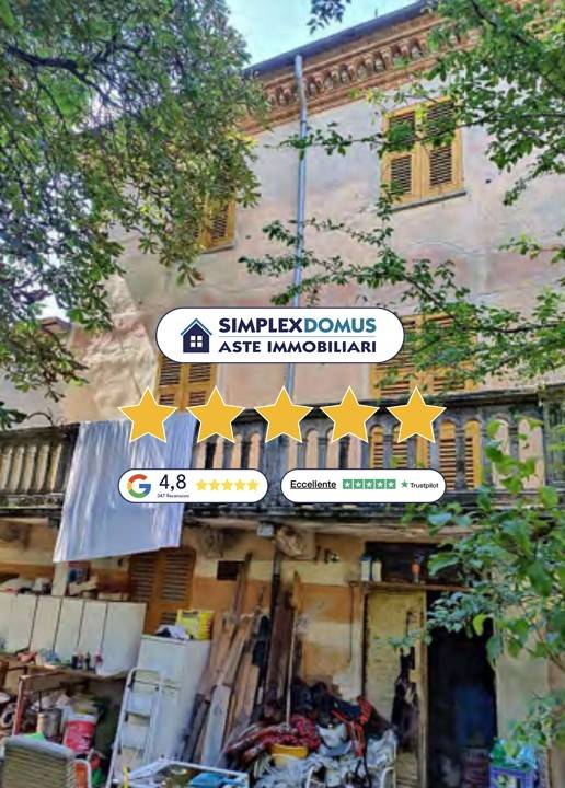 casa indipendente in vendita a Lerma