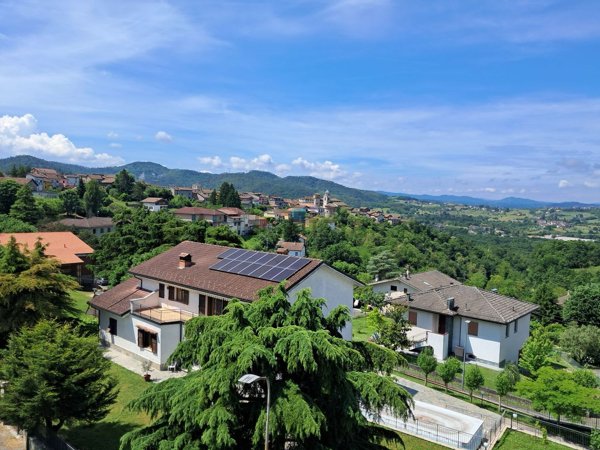 appartamento in vendita a Lerma