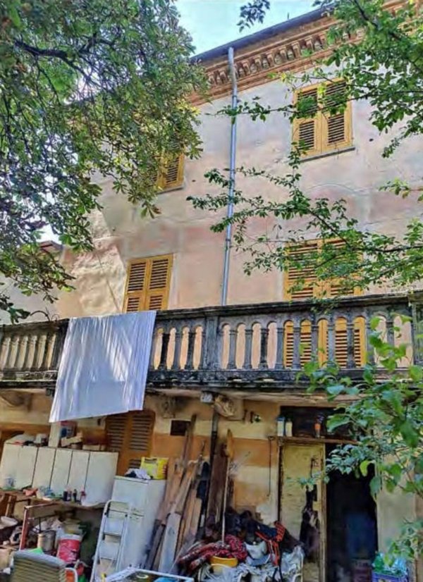 appartamento in vendita a Lerma