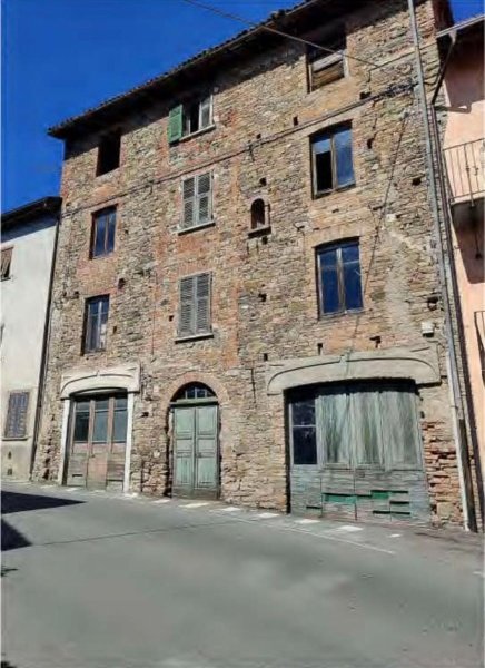 appartamento in vendita a Lerma