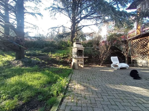 appartamento in vendita a Lerma