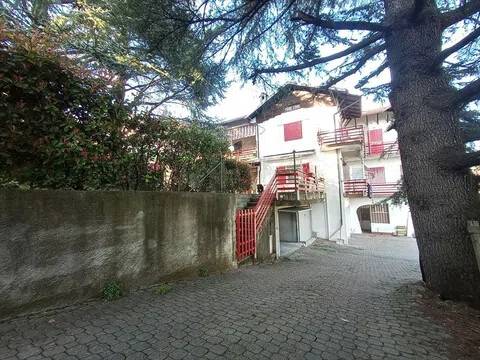 appartamento in vendita a Lerma