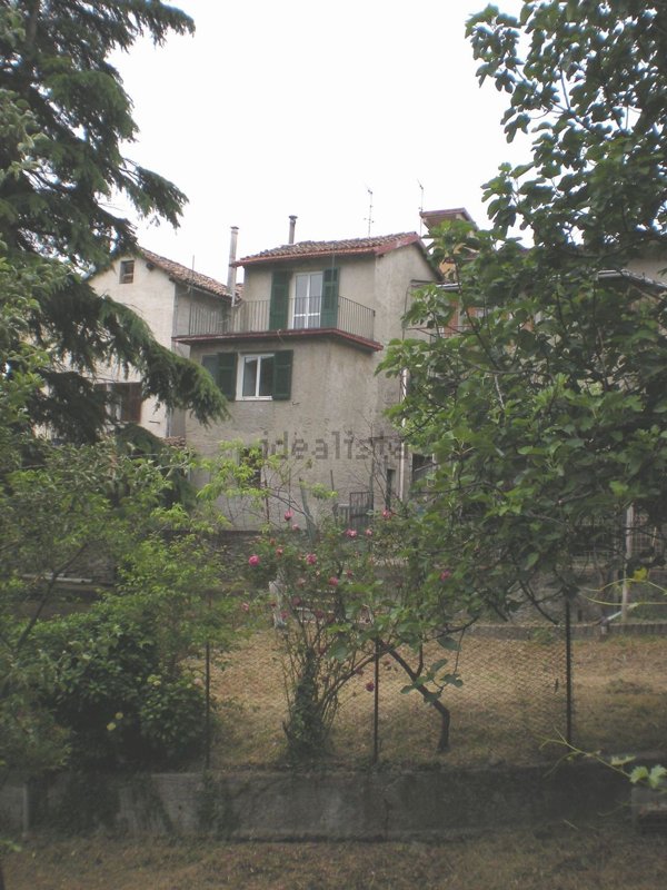 casa semindipendente in vendita a Lerma