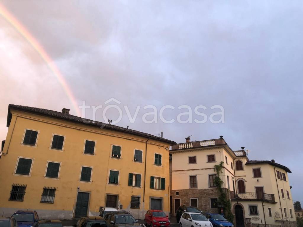 quadrivano in vendita a Lerma