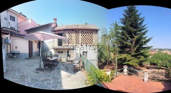 casa indipendente in vendita a Lerma