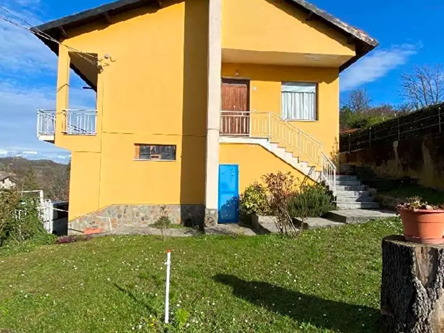 appartamento in vendita a Lerma