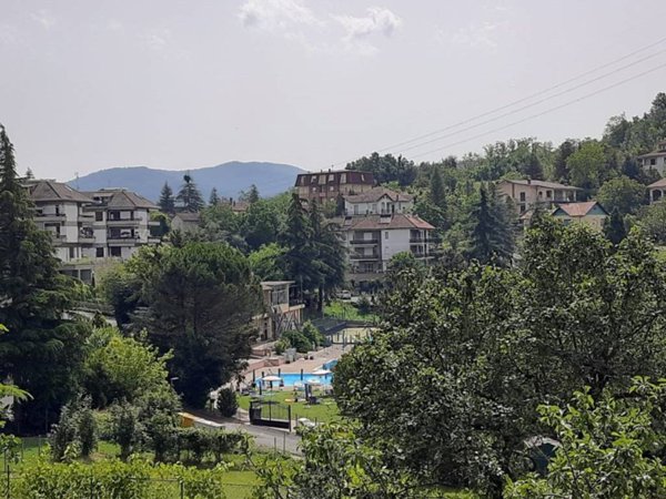 appartamento in vendita a Lerma